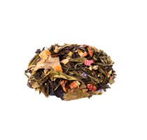 Exotic Harmony Green Tea