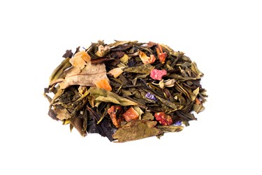 Exotic Harmony Green Tea