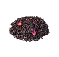 China Rose Tè nero