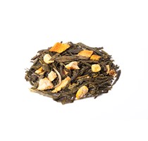 Spicy Lemon Tè Verde