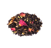 English Rose Tè nero