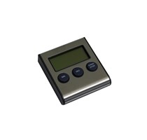 Tea Timer Min/Sec