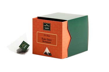 Earl Grey Superior Black Tea