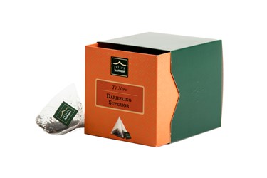 Darjeeling Superior Black Tea