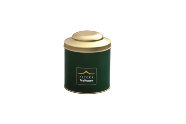 Peter's TeaHouse Dose 30g grün