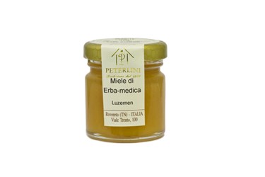 Herbs honey 45g