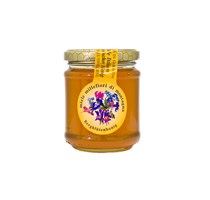Miele Millefiori Montagna 250g